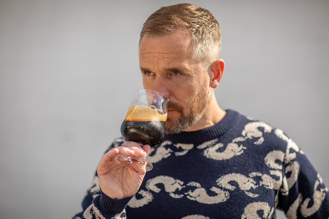 HOLMEGAARD IPA GLASS Mikkeller ۥ६ ߥå顼 ӥ饹 2ĥå å 饹 ӡ 饹 ե
