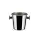 ALESSI å ICE BUCKET Хå 5051 磻󥢥꡼ Ettore Sottsass åȥ졦åȥ<br><br>åΤ˥åȥ졦åȥǥ󤷤Хå