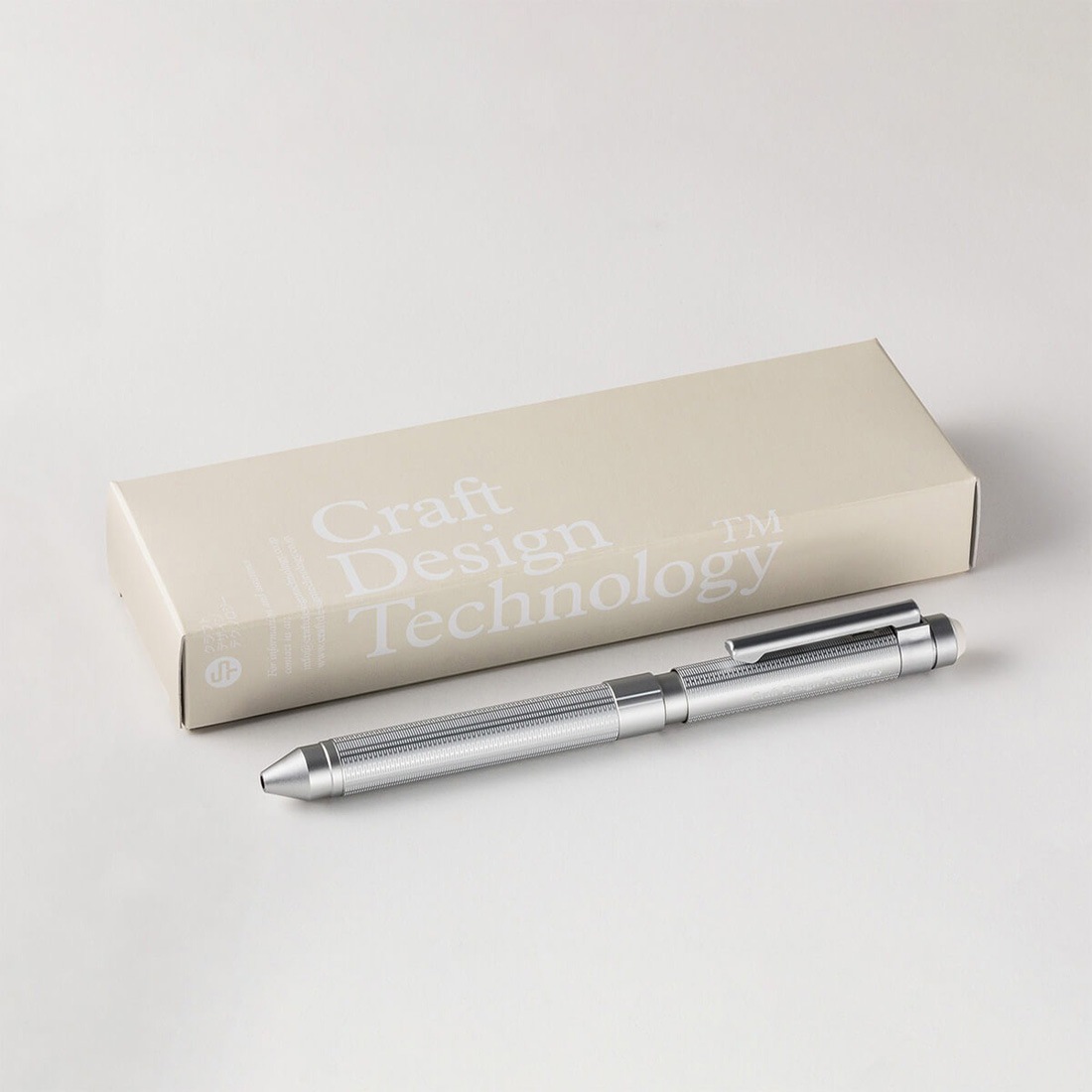 CDT クラフトデザインテクノロジー シャーボ ステーショナリー