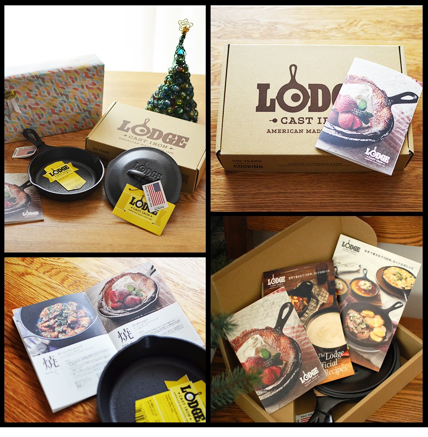 LODGE/���å���������åȡ����С��ȥ쥷���� ����亮��å׸���֥������㡼�����դ����ꥹ�ޥ����եȥ��å�<br>�����ȥɥ�/�ե饤�ѥ�/������å�/����륪���֥�/�����å�/���/��������/���㥹��/���å�/���ꥹ�ޥ�/�ڥ���ӥ˼����б����ʡۡ�RCP��