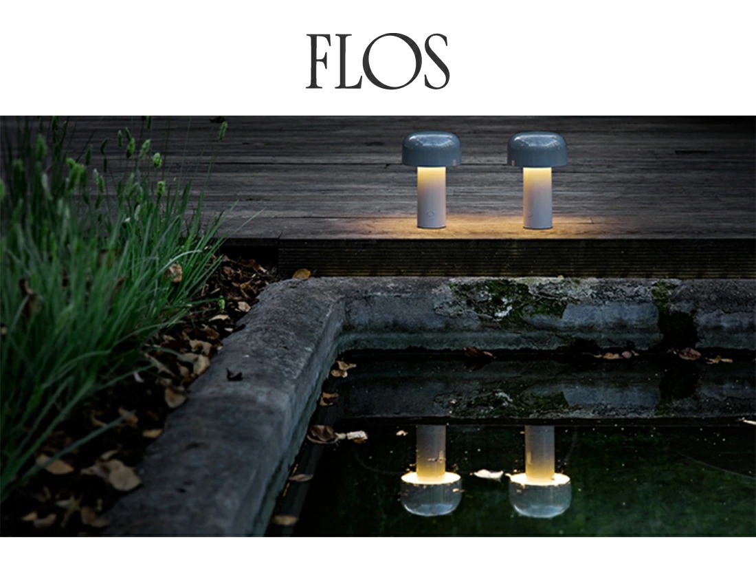 FLOS �ե��� Bellhop �٥�ۥå�Edward Barber & Jay Osgerby �ơ��֥���� �饤�� ���� �ǥ����ʡ��� ������� �ڥ����� �ơ��֥� ������Բ�