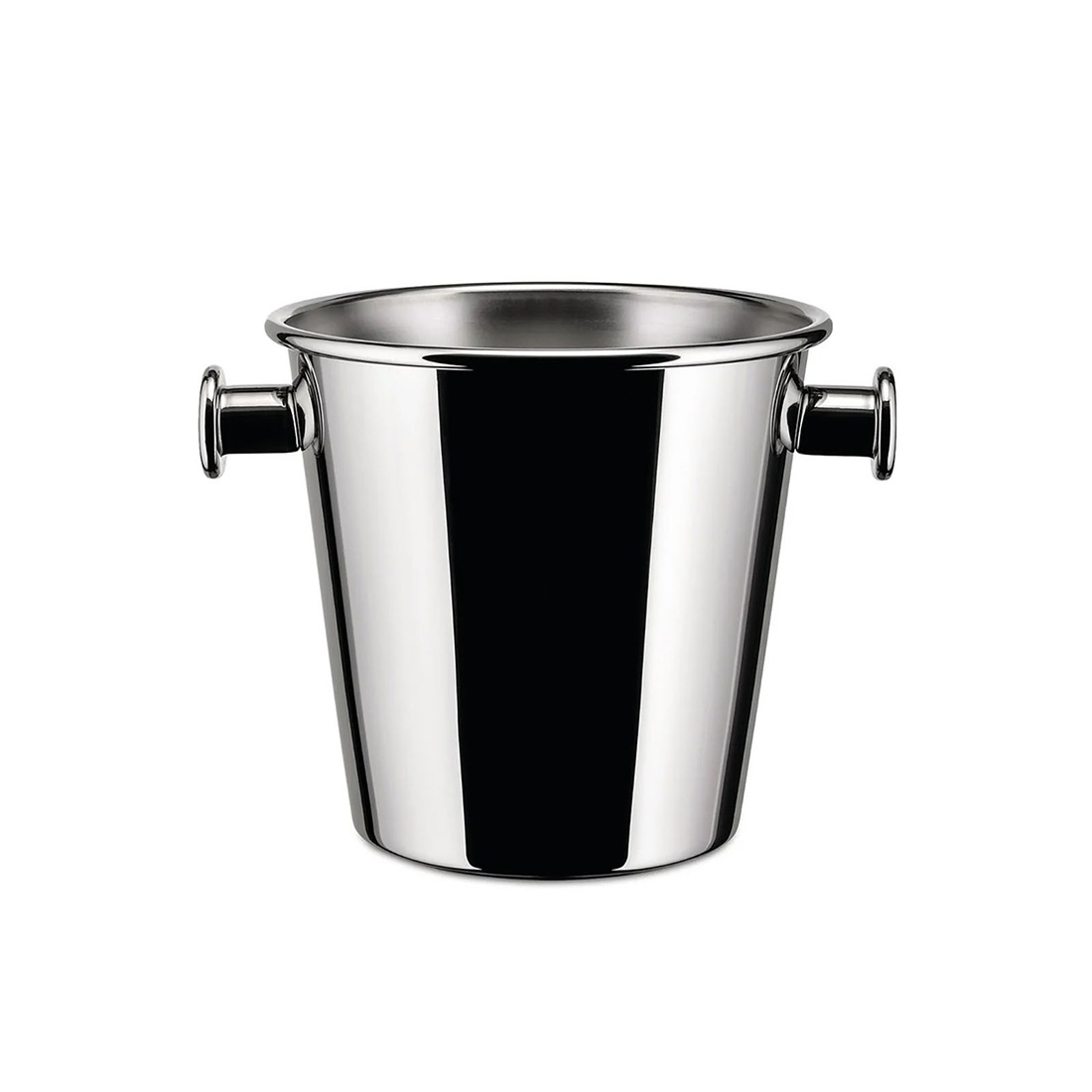 ALESSI ����å� WINE COOLER �磻�󥯡��顼 5052 �磻�󥢥������꡼ Ettore Sottsass ���åȥ졦���åȥ���<br><br>����å��Τ���˥��åȥ졦���åȥ������ǥ����󤷤����磻�󥯡��顼