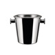 ALESSI ����å� WINE COOLER �磻�󥯡��顼 5052 �磻�󥢥������꡼ Ettore Sottsass ���åȥ졦���åȥ���<br><br>����å��Τ���˥��åȥ졦���åȥ������ǥ����󤷤����磻�󥯡��顼