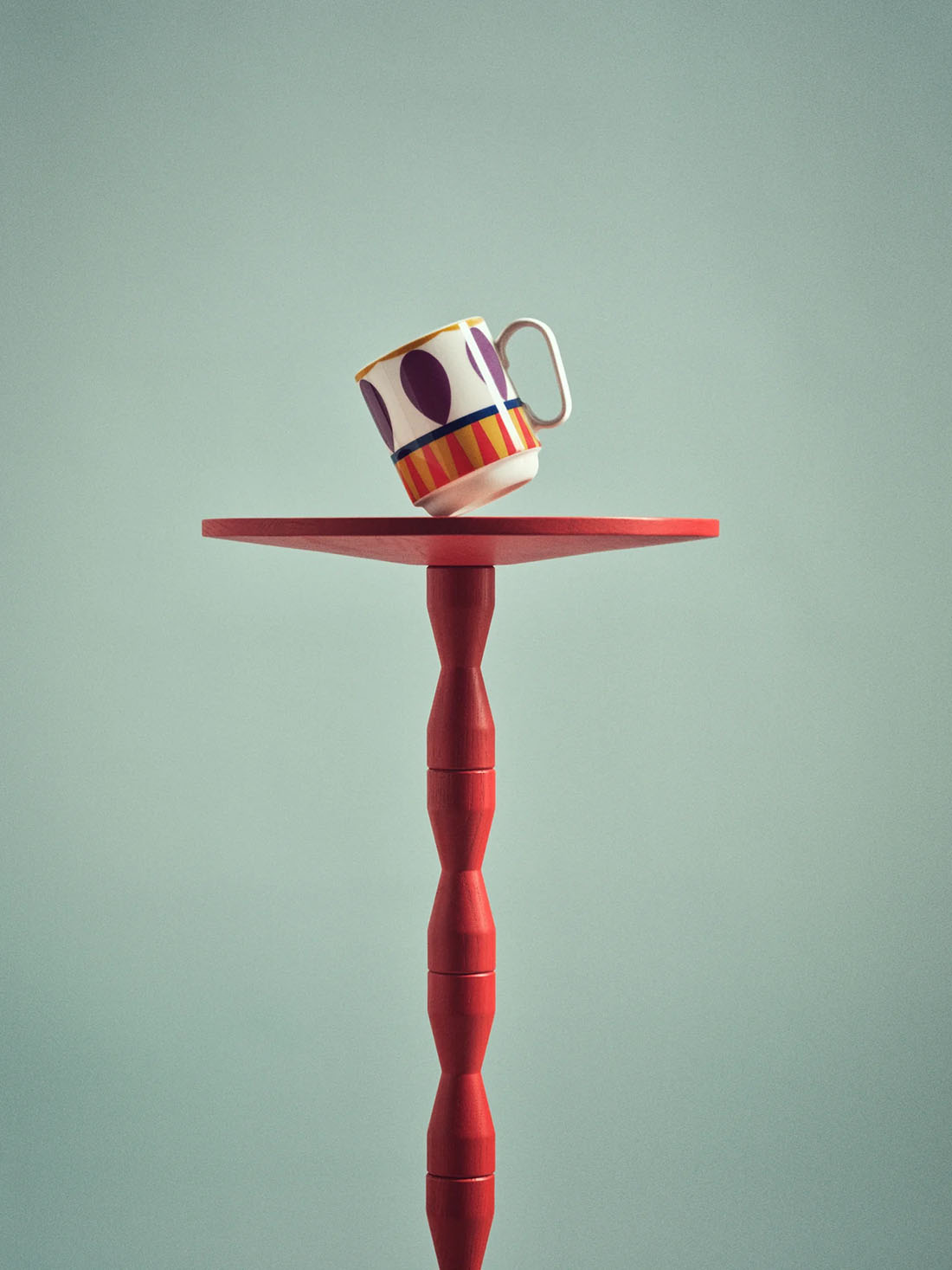 Birds 1967 Mug バード 1967 マグ / Design House Stockholm デザイン