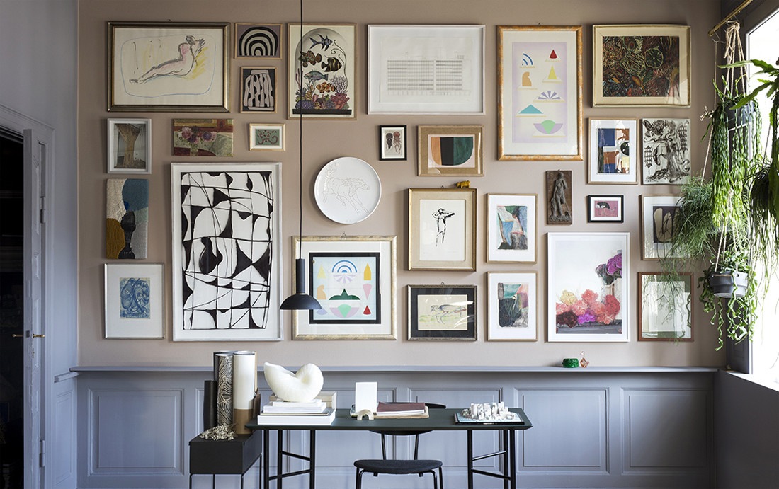 ferm LIVING  եӥ󥰡 Tray for Plant Box ȥ쥤 <br>ȭ տʪ ӥ Ǽ ̲ ƥꥢ ʪRCP