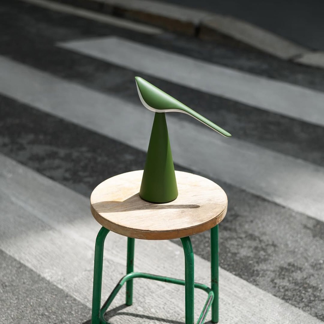 Established&Sons �������֥�å���ɥ���ɥ��� TIKI �ƥ��� Nao Tamura ��¼���� ���� �ݡ����֥� �饤�� �ơ��֥� ���� Ļ�������<br><br>���٤�Ļ�Τ褦�ʥ��סڥ��ե��ý���