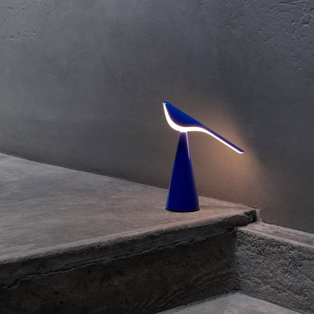 Established&Sons エスタブリッシュドアンドサンズ TIKI ティキ Nao