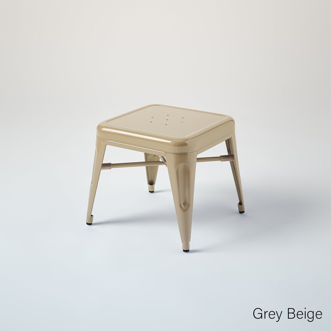 Tolix �ȥ�å��� Mouette Kids Stool �२�å� ���å����ġ��� Studio TOLIX ������ ���ġ��� �ػ�