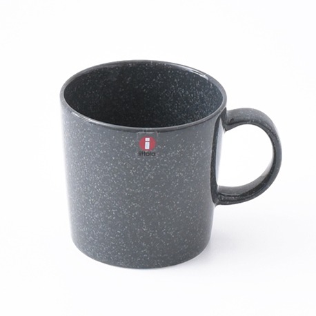 ��iittala��Teema Dotted Grey �ޥ����å� 0.3L 6411923658874�ɥåƥɥ��졼 <br>���å���/�ƥ����� /300ml/����/���å�/Kaj Franck/�������ե�󥯡ڥ���ӥ˼����б����ʡۡ�RCP��