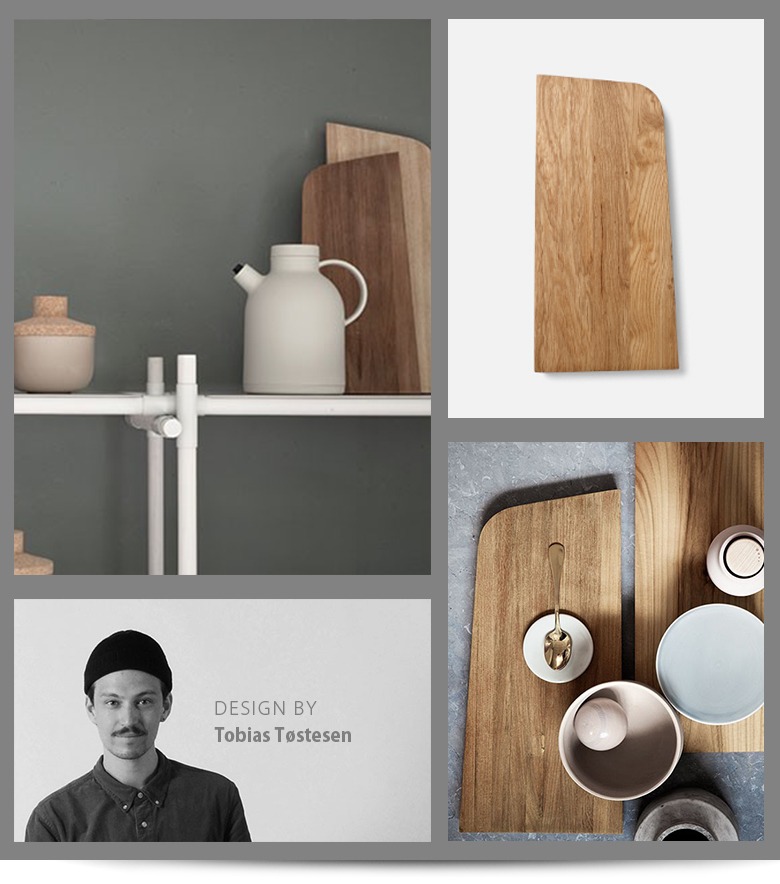 Audo Copenhagen Cutting Edge Board ���åƥ��󥰥��å��ܡ���L������<br>Tobias Tostesen �ȥӥ������ȡ����ƥ���<br>�ޤ��� �������ޥå� ������ ���å��� �����˥� �̲�<br>�ڥ���ӥ˼����б����ʡۡ�RCP��