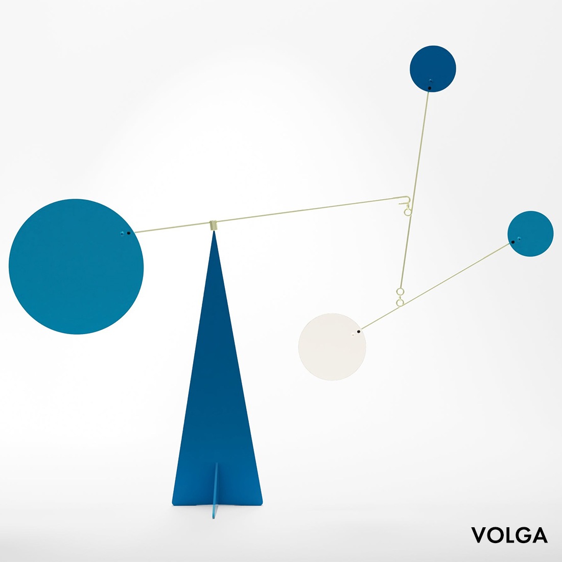VOLTA Mobiles ヴォルタ モビール DALLAS SEOUL LIMA BENGAL VOLGA