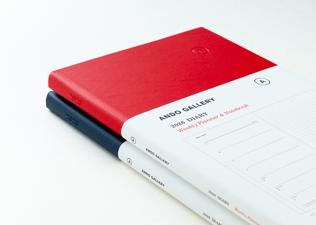 ANDO GALLERY  2026ǯ꡼ Ģ 塼 Ρ A5 ޥ󥹥꡼ ꡼ 1Ϥޤ Ϥޤ<br><br> ǥΥ꡼