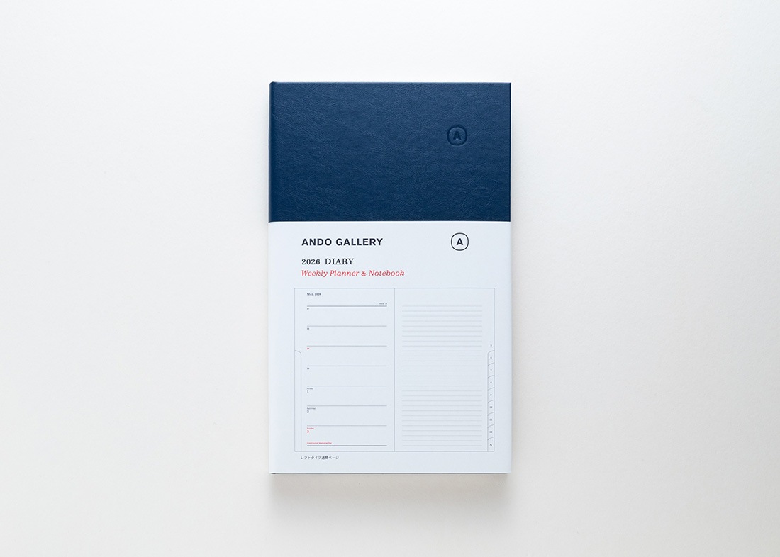 ANDO GALLERY  2026ǯ꡼ Ģ 塼 Ρ A5 ޥ󥹥꡼ ꡼ 1Ϥޤ Ϥޤ<br><br> ǥΥ꡼