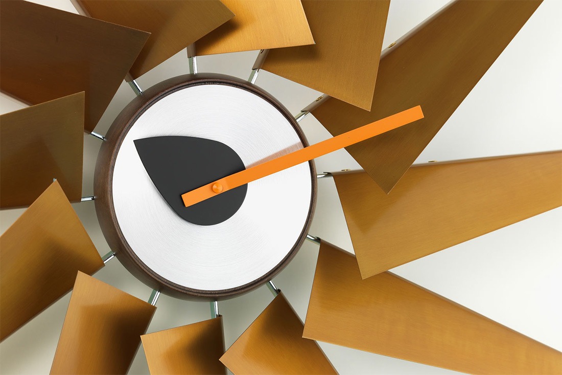 �ڳݤ��եå��ץ쥼��ȡ�vitra �����ȥ� Turbine Clock �����ӥ󥯥��å� Wall Clocks �������륯���å� GeorgeNelson ���硼�����ͥ륽�� ���� �ݻ��� ����ƥꥢ �̲� ������