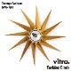 �ڳݤ��եå��ץ쥼��ȡ�vitra �����ȥ� Turbine Clock �����ӥ󥯥��å� Wall Clocks �������륯���å� GeorgeNelson ���硼�����ͥ륽�� ���� �ݻ��� ����ƥꥢ �̲� ������