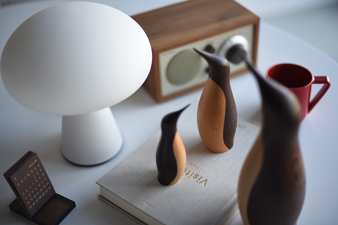 ARCHITECTMADE Penguin Wenge Hans Bunde �������ƥ��ȥᥤ�� �ڥ󥮥� ������ �ϥ󥹡��֥�� ���֥��� ���� ��� �ϥ�ɥᥤ�� 818 810 815<br><br>�������˥å��ʥ饤��ȥ˥奢�󥹤�̥��Ū�ʥڥ󥮥󤿤��ڥ��ե��ý���