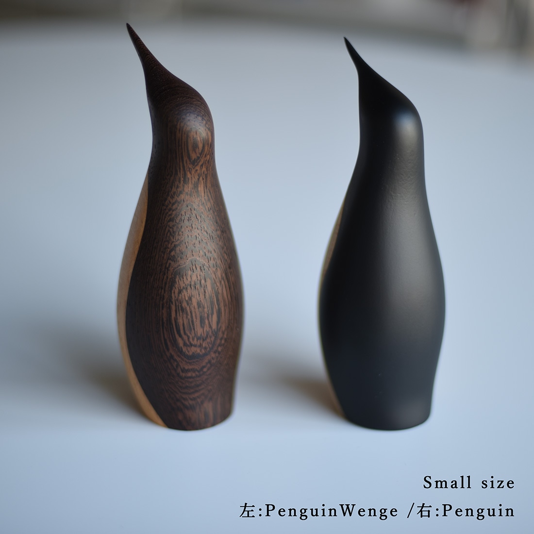 ARCHITECTMADE Penguin Wenge Hans Bunde �������ƥ��ȥᥤ�� �ڥ󥮥� ������ �ϥ󥹡��֥�� ���֥��� ���� ��� �ϥ�ɥᥤ�� 818 810 815<br><br>�������˥å��ʥ饤��ȥ˥奢�󥹤�̥��Ū�ʥڥ󥮥󤿤��ڥ��ե��ý���