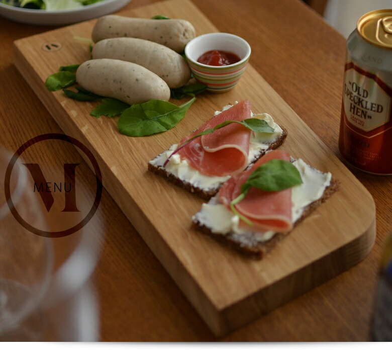 Audo Copenhagen Cutting Edge Board ���åƥ��󥰥��å��ܡ���S������<br>Tobias Tostesen �ȥӥ������ȡ����ƥ���<br>�ޤ��� �������ޥå� ������ ���å��� �����˥� �̲�<br>�ڥ���ӥ˼����б����ʡۡ�RCP��