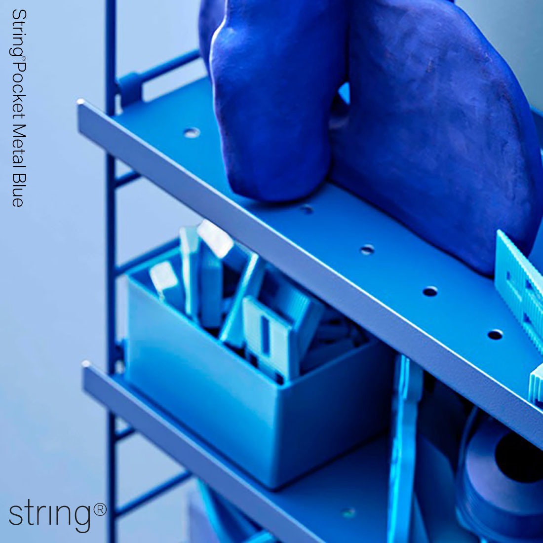 String Pocket Metal/ȥ󥰥ݥåȥ᥿/ȥ󥰥/ê/ӥ/Ǽ/ê
