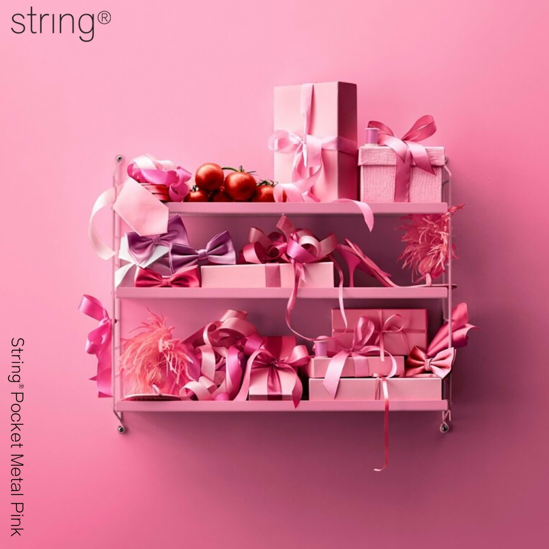 String Pocket Metal/ȥ󥰥ݥåȥ᥿/ȥ󥰥/ê/ӥ/Ǽ/ê