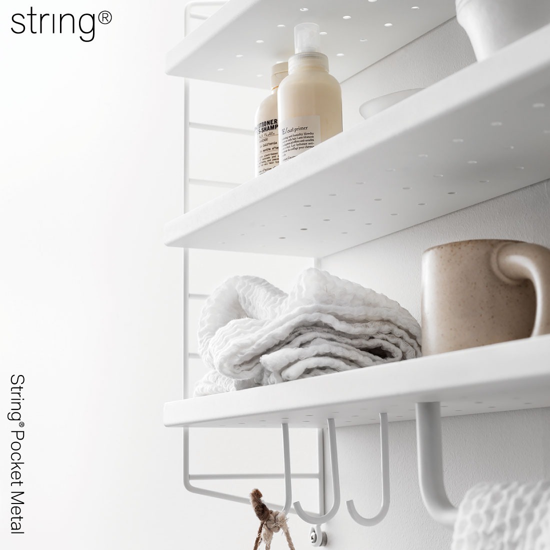 String Pocket Metal/ȥ󥰥ݥåȥ᥿/ȥ󥰥/ê/ӥ/Ǽ/ê