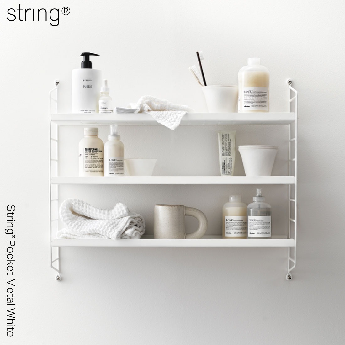 String Pocket Metal/ȥ󥰥ݥåȥ᥿/ȥ󥰥/ê/ӥ/Ǽ/ê