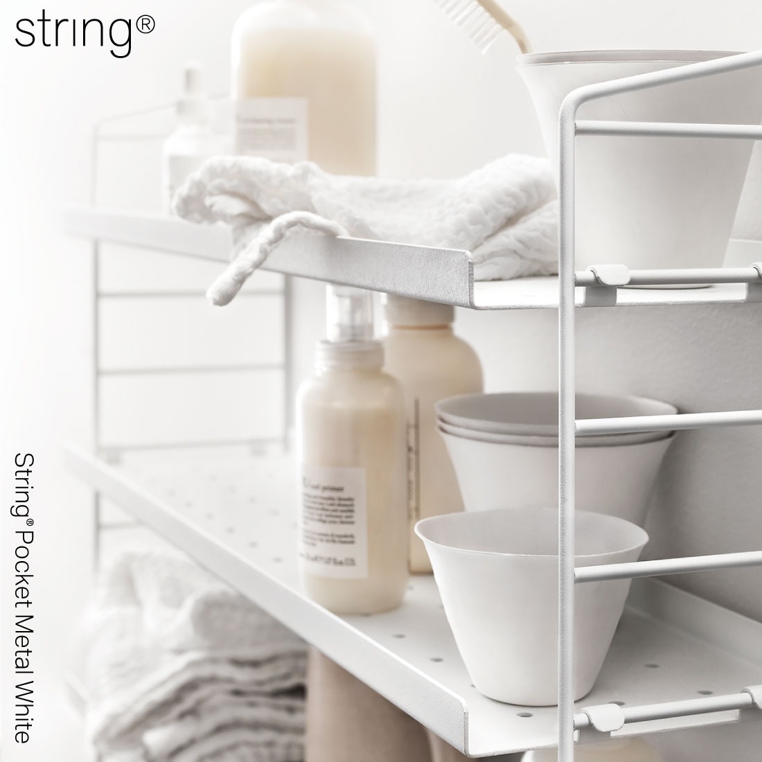 String Pocket Metal/ȥ󥰥ݥåȥ᥿/ȥ󥰥/ê/ӥ/Ǽ/ê