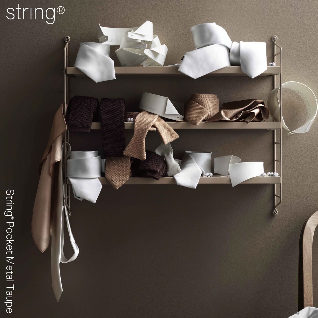 String Pocket Metal/ȥ󥰥ݥåȥ᥿/ȥ󥰥/ê/ӥ/Ǽ/ê