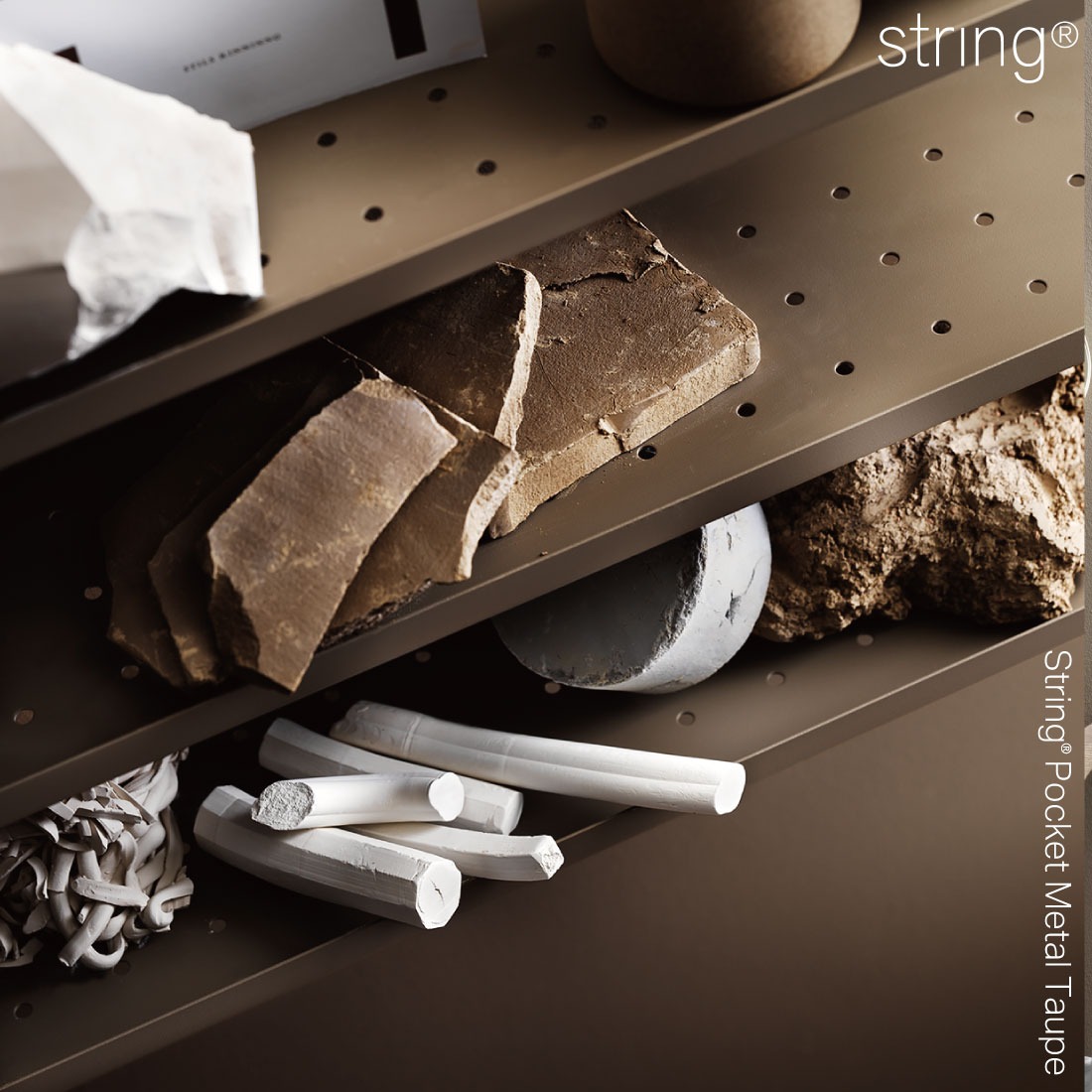 String Pocket Metal/ȥ󥰥ݥåȥ᥿/ȥ󥰥/ê/ӥ/Ǽ/ê