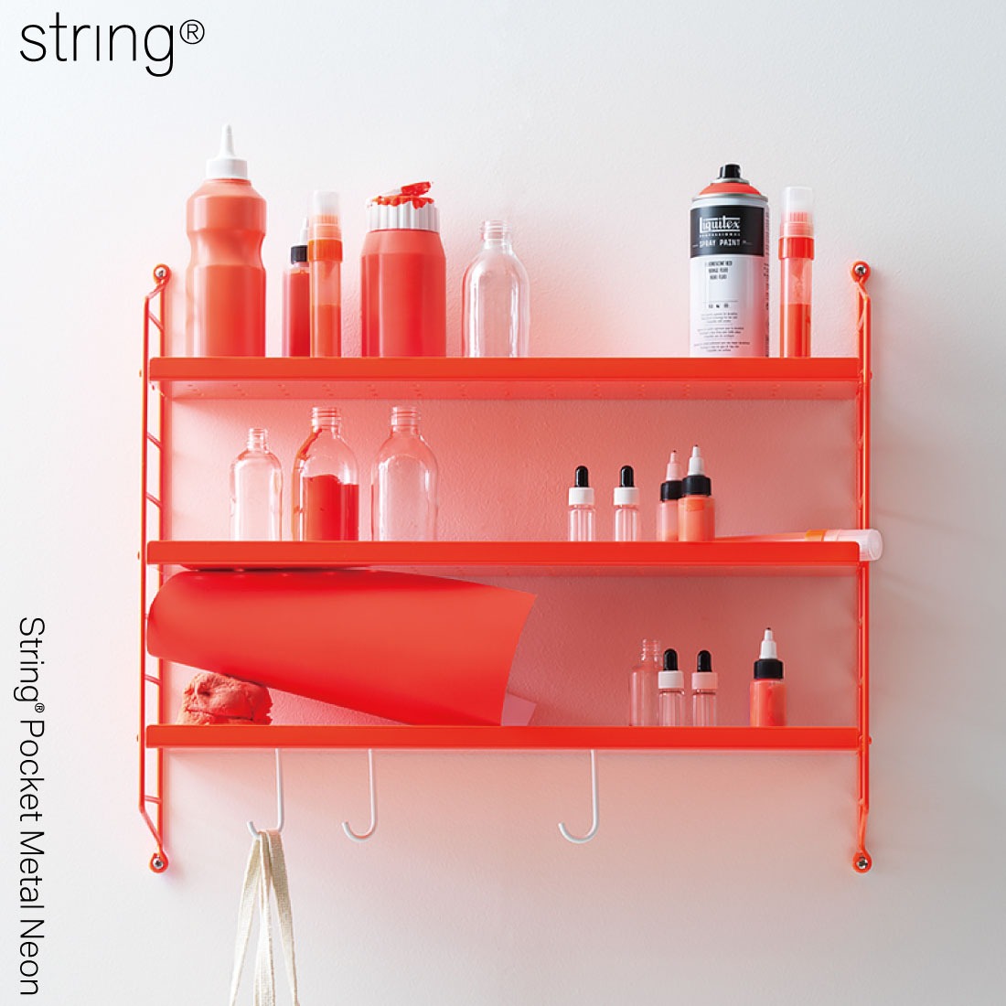 String Pocket Metal/ȥ󥰥ݥåȥ᥿/ȥ󥰥/ê/ӥ/Ǽ/ê