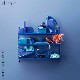 String Pocket Metal/ȥ󥰥ݥåȥ᥿/ȥ󥰥/ê/ӥ/Ǽ/ê
