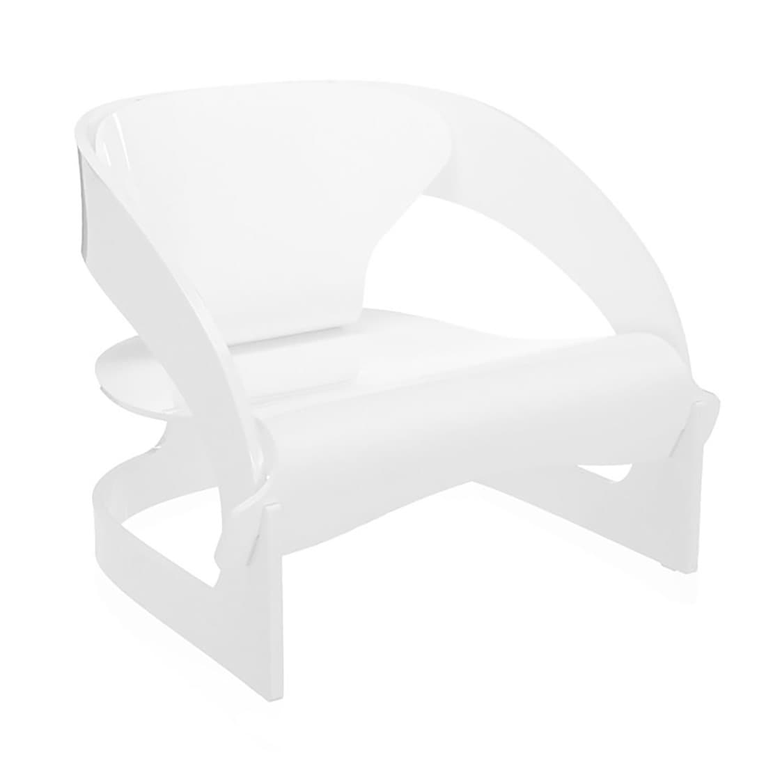 Kartell カルテル JOE COLOMBO ジョエコロンボ SFCH-K5867 復刻 チェア
