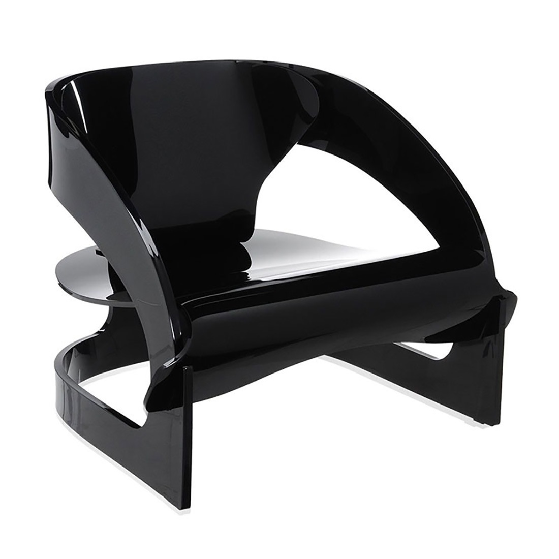 Kartell カルテル JOE COLOMBO ジョエコロンボ SFCH-K5867 復刻 チェア