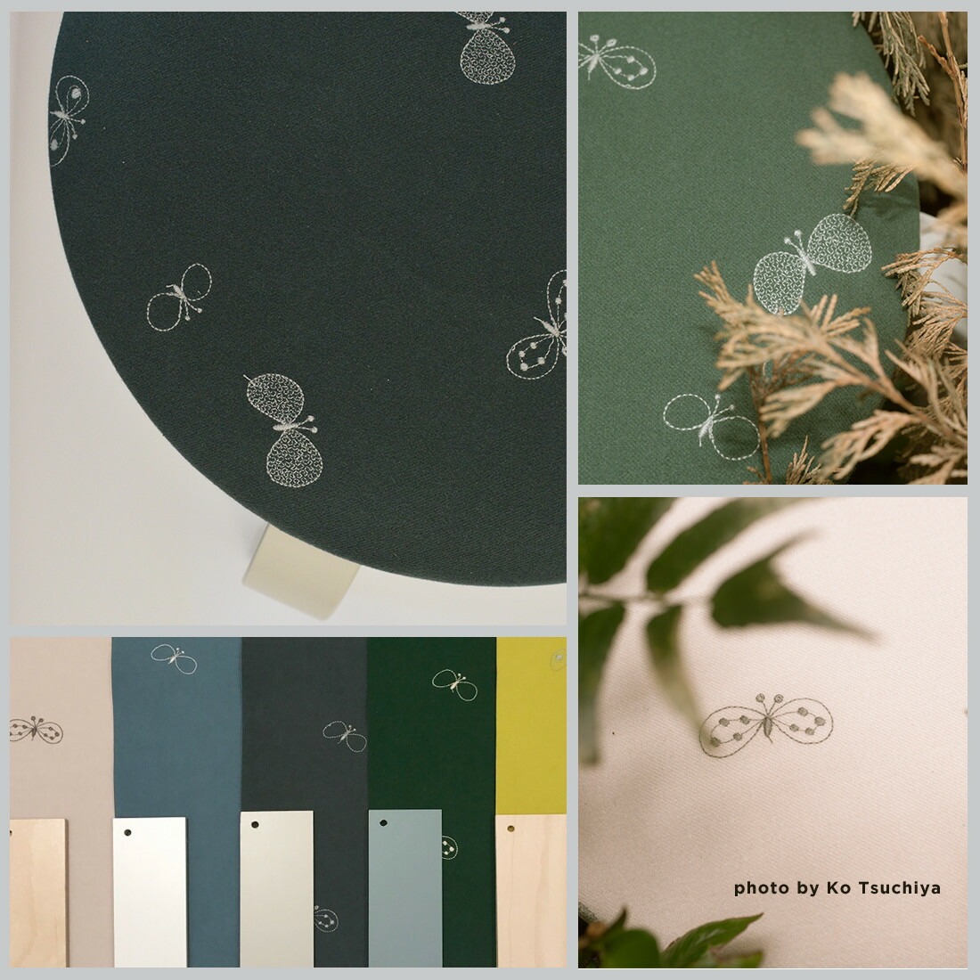 artek ����ƥå� Stool 60 mina perhonen series 2<br> ���ġ���60 �ߥ� �ڥ�ۥͥ� ���꡼��2 3��­ ������� ������� Stool 60 dop tambourine<br>Alvar Aalto ���� ��  �ػ� ������  �ץ쥼��� �ߥʥڥ�ۥͥ�