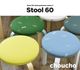 artek ����ƥå� Stool 60 mina perhonen series 2<br> ���ġ���60 �ߥ� �ڥ�ۥͥ� ���꡼��2 3��­ ������� ������� Stool 60 dop tambourine<br>Alvar Aalto ���� ��  �ػ� ������  �ץ쥼��� �ߥʥڥ�ۥͥ�