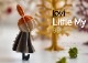 ��lovi/�������ۥݥ��ȥ����� Little My/��ȥ�ߥ� MOOMIN/�ࡼ�ߥ󥷥꡼��<br>���ӡ�/���ꥹ�ޥ�/�̲�/�ե������/����/���ե�/�ץ쥼���/��/���꡼�ƥ��󥰥����� �ڥ���ӥ˼����б����ʡۡ�RCP��
