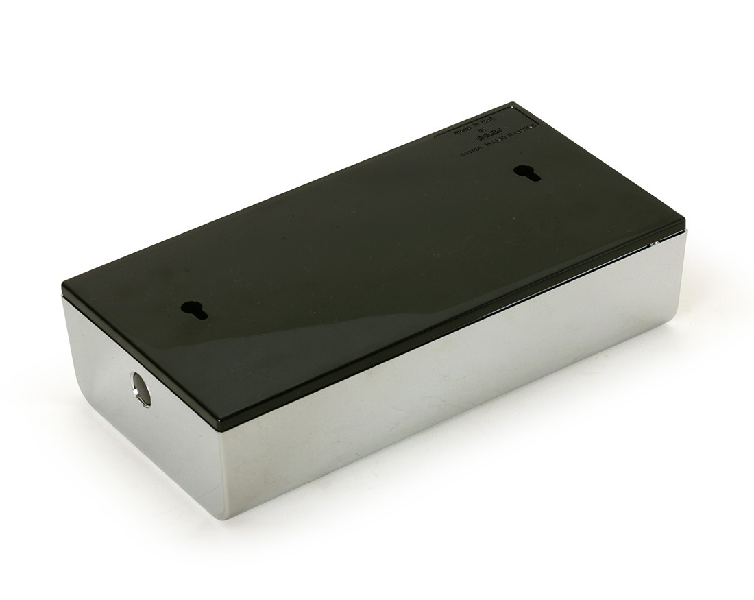 gedy ǥ ƥåܥå  Tissue Box Chrome Makio Hasuike ϡ Ϻ ꥢ