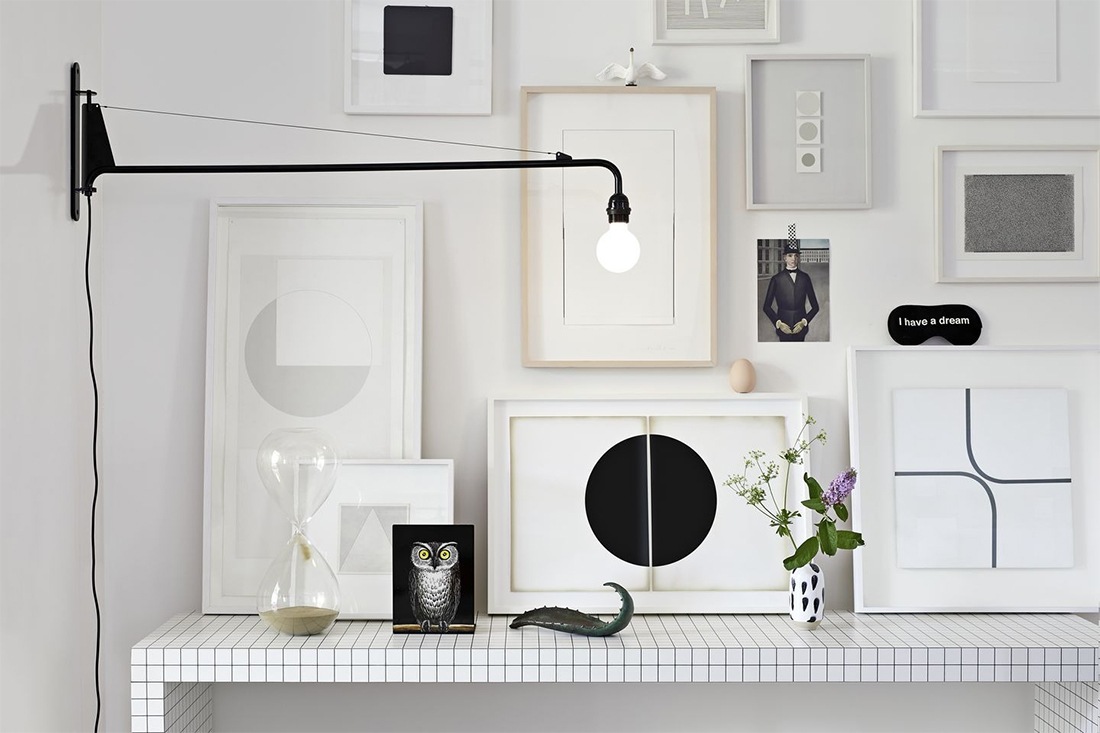 Petite Potence プティット ポタンス / vitra ヴィトラ / Jean Prouve Petite Potence プティット ポタンス / vitra ヴィトラ / Jean Prouve