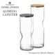 Georg Jensen 硼󥻥 ALFREDO CANISTER ե ˥ 10020339 10020340 Alfredo Haberli եɡϥ٥ ¸ƴ<br><br>եɥ쥯Υ˥