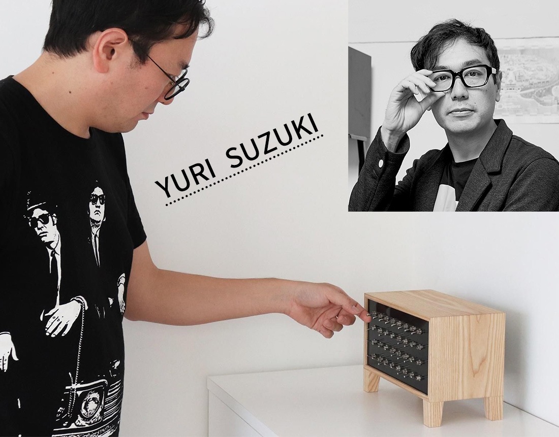 E&Y ��������ɥ磻 THE AMBIENT MACHINE �� ����ӥ���� �ޥ����� SUZUKI YURI ������ �楦�� ������ɥ������� ���������ƥ��å�