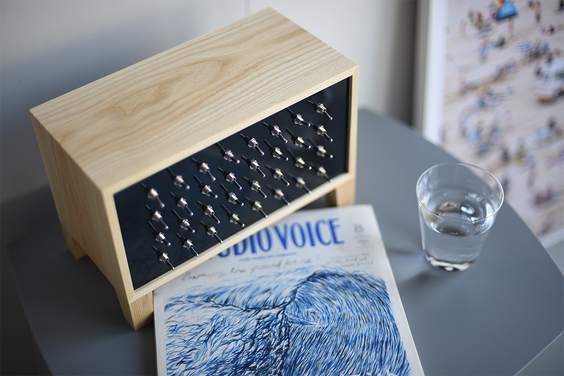 E&Y ��������ɥ磻 THE AMBIENT MACHINE �� ����ӥ���� �ޥ����� SUZUKI YURI ������ �楦�� ������ɥ������� ���������ƥ��å�