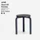 artek ƥå Stool 60 Aizome   ƥå   ġ 60      <br>ܸ꾦   ꥢʥС   <br> FIN JPN Friendship collection   BUAISOU