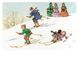 �ڥݥ������ץ쥼��ȡ���濫���Design House Stockholm Elsa Beskow Christmas Tree Ornament 3�ĥ��å� ���륵 �٥����� ���ꥹ�ޥ��ĥ꡼ �����ʥ��� Catharina Kippel ������ʡ����åڥ� �ǥ�����ϥ��� ���ȥå��ۥ�� ���֥���