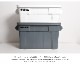 ��Rubbermaid/��С��ᥤ�ɡ�BRUTE TOTEBOX S������<Br>�֥롼�� �ȡ��ȥܥå���/����ƥ�/���졼��/��Ǽ/�����ȥɥ�/�����å���/�ġ���ܥå���/����Ȣ��RCP��
