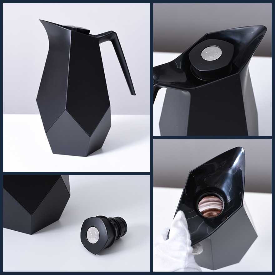 ������������� ���ڥ�ϡ����� PENTA THERMOS/�ڥ� 21710 ���㥰 1L<br>�庹��/�ݥå�/���å���/�ݲ�/�̲�/ROSENDAHL��RCP��