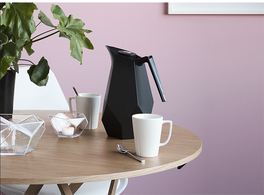 ������������� ���ڥ�ϡ����� PENTA THERMOS/�ڥ� 21710 ���㥰 1L<br>�庹��/�ݥå�/���å���/�ݲ�/�̲�/ROSENDAHL��RCP��