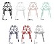 MAGIS ޥ Chair_one  󥹥󡦥å Konstantin Grcic ػ 󥭥󥰥ȶ ˥󥰥