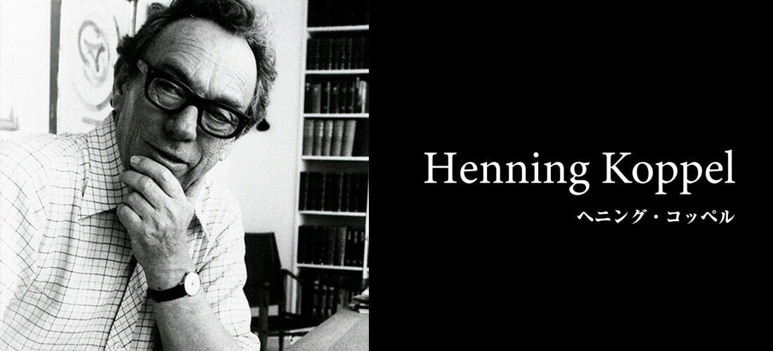 Georg Jensen ���硼�������󥻥� KOPPEL CUP 2�ĥ��å� ���åڥ� �ޥ����å� 10020482 Henning Koppel �إ˥󥰡����åڥ�<br><br>�إ˥󥰡����åڥ�ǥ�����ο������뤳�Ȥʤ�Ĺ�����ѤǤ���ǥ��ʡ����������쥯�����