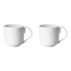Georg Jensen ���硼�������󥻥� KOPPEL CUP 2�ĥ��å� ���åڥ� �ޥ����å� 10020482 Henning Koppel �إ˥󥰡����åڥ�<br><br>�إ˥󥰡����åڥ�ǥ�����ο������뤳�Ȥʤ�Ĺ�����ѤǤ���ǥ��ʡ����������쥯�����