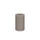 UYUNI LIGHTING LED Melted Pillar Candle Smooth �����ɥ� LED�����ɥ� �Υ�ǥ��å��ۥ磻�� ����ɥ��ȡ��� ��������